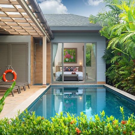 Dalaa 9 Villa Pantai Kamala Luaran gambar