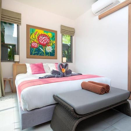 Dalaa 9 Villa Pantai Kamala Luaran gambar