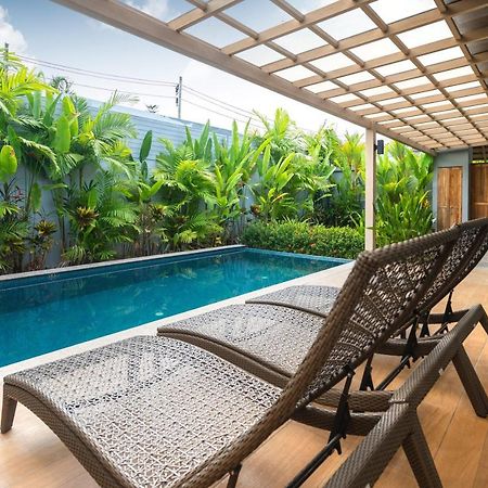 Dalaa 9 Villa Pantai Kamala Luaran gambar