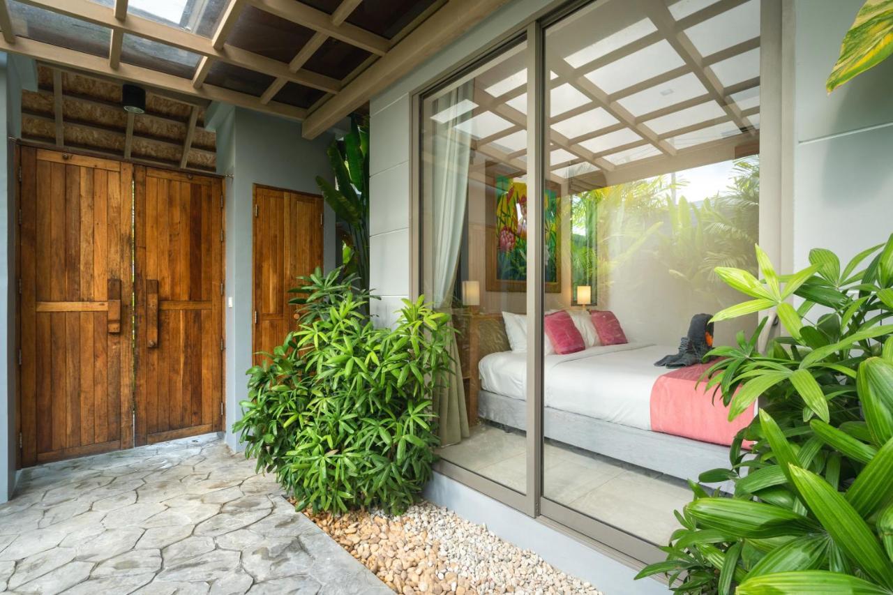 Dalaa 9 Villa Pantai Kamala Luaran gambar
